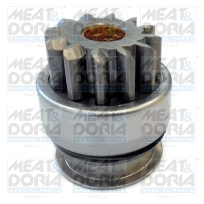 Pinion, starter